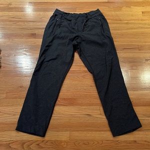 Lululemon men’s sweat pants